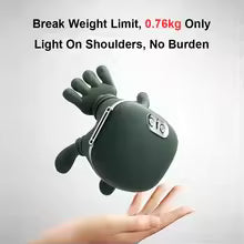 Neck and Shoulder Massager with Heat