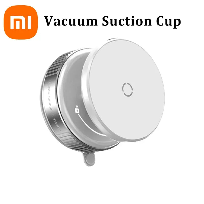 Xiaomi Magnetic Vacuum Phone Holder 360° Rotation