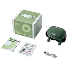Neck and Shoulder Massager with Heat