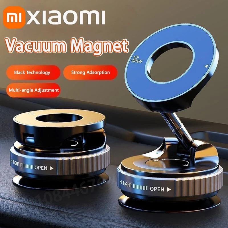 Xiaomi Magnetic Vacuum Phone Holder 360° Rotation