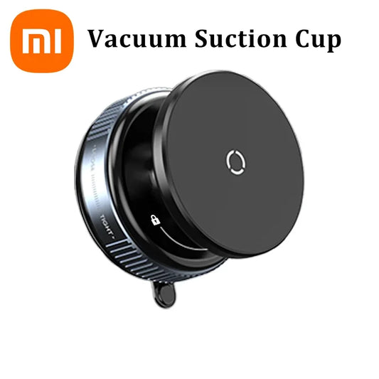 Xiaomi Magnetic Vacuum Phone Holder 360° Rotation 