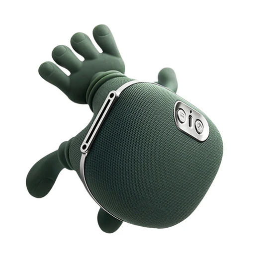 Neck and Shoulder Massager with Heat 