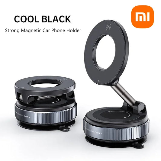 Xiaomi Magnetic Vacuum Phone Holder 360° Rotation 